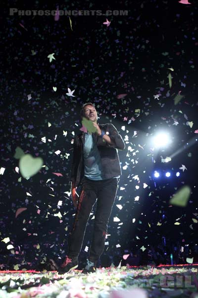 COLDPLAY - 2012-09-02 - SAINT DENIS - Stade de France - 